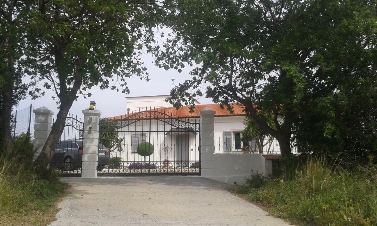 Villa Shambhala San Bartolomeo Al Mare Exterior foto
